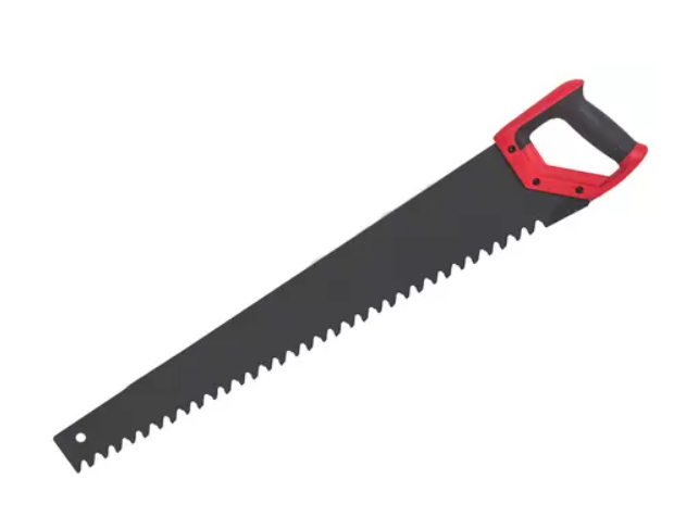 Ножовка по пенобетону Strong 18T 700 мм – №1