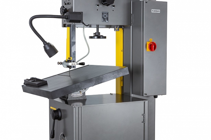 Станок ленточнопильный Jet VBS-1610 – №15