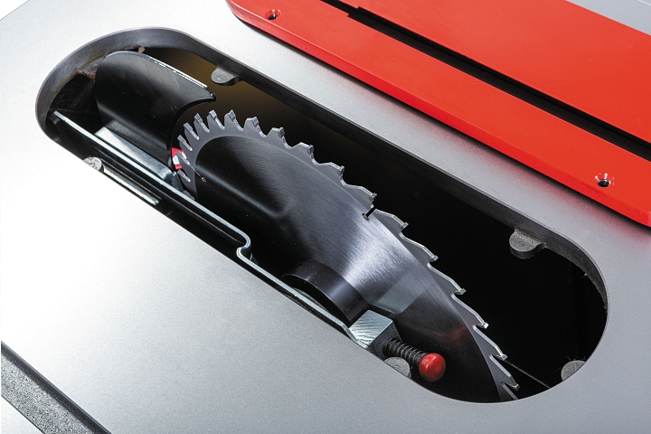 Станок циркулярный Powermatic PM1000 230В – №9