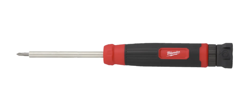 Отвертка прецизионная Milwaukee 27-в-1 – №1
