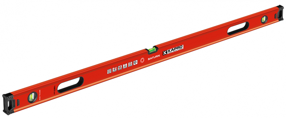 Уровень Kapro 120 см – №1