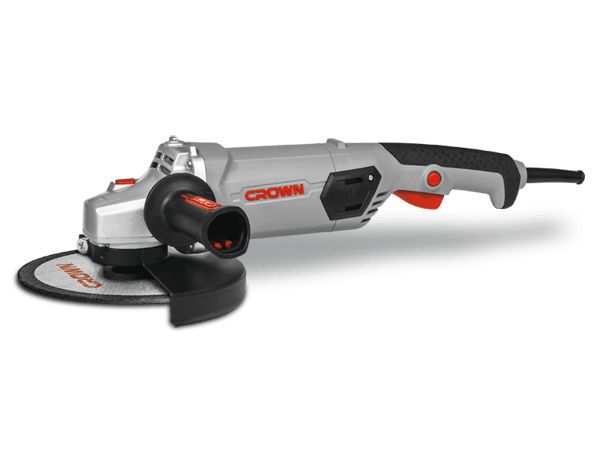 УШМ Crown CT13507-180N – №1