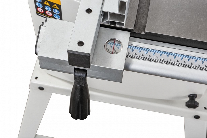 Станок ленточнопильный Jet JWBS-12S – №6