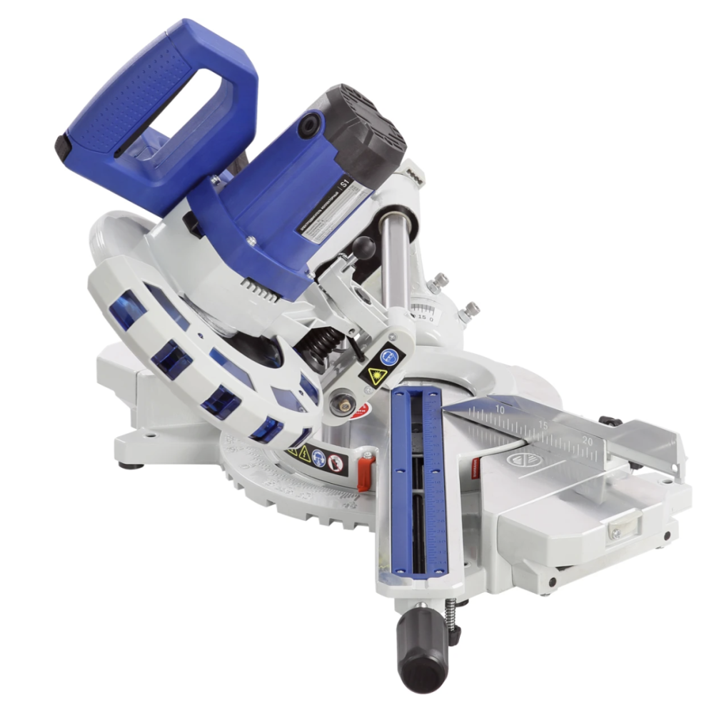 Пила торцовочная Белмаш MS B-210H – №3