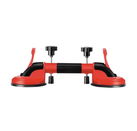 Присоска двойная для регулирования плиточного пространства DLT P622 – №1