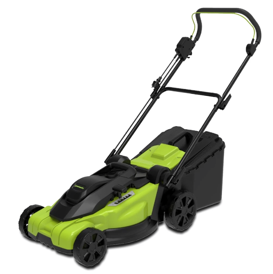 Газонокосилка электрическая Greenworks LM2000, 2000W 2515707 – №1
