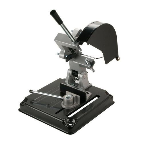 Стойка для УШМ Wolfcraft 180/ 230 мм – №1