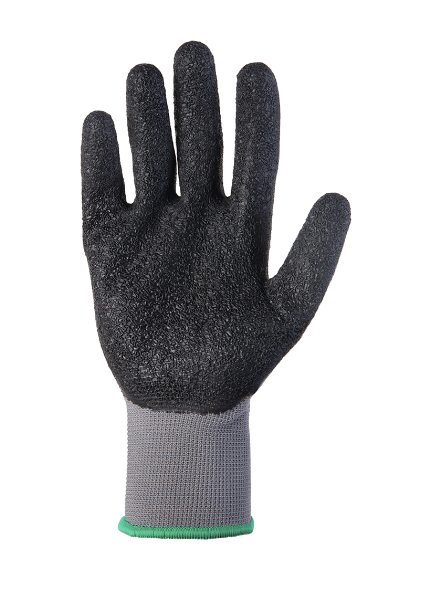 Перчатки Jeta Safety с латексным покрытием, размер XL – №1