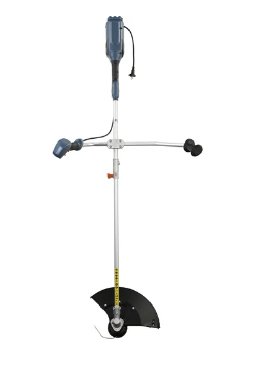 Триммер электрический Senix BCUE12-M-EU 1200 Вт – фото №1 Триммер электрический Senix BCUE12-M-EU 1200 Вт – №1