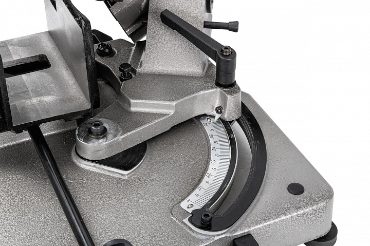 Станок ленточнопильный Jet J-350V – №6