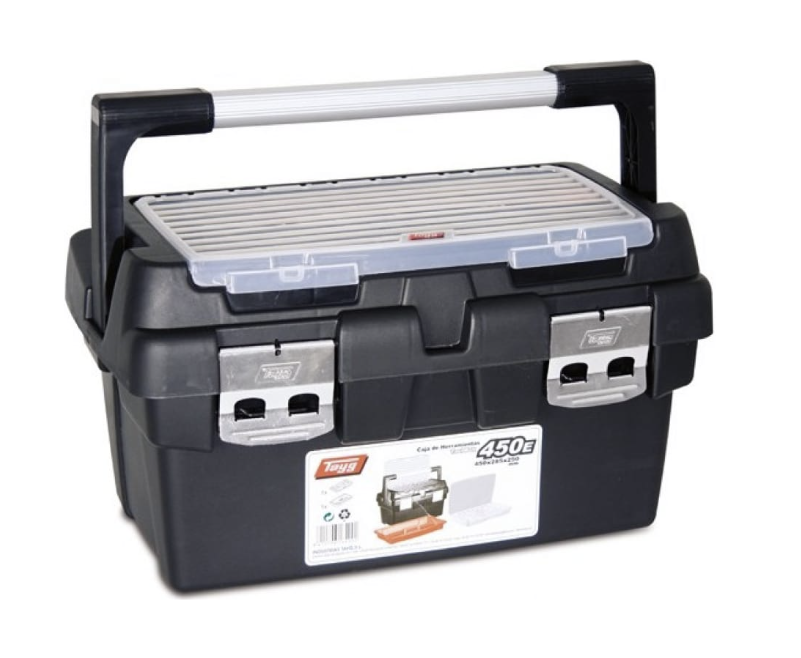 Ящик для инструментов Tayg №450 – №1