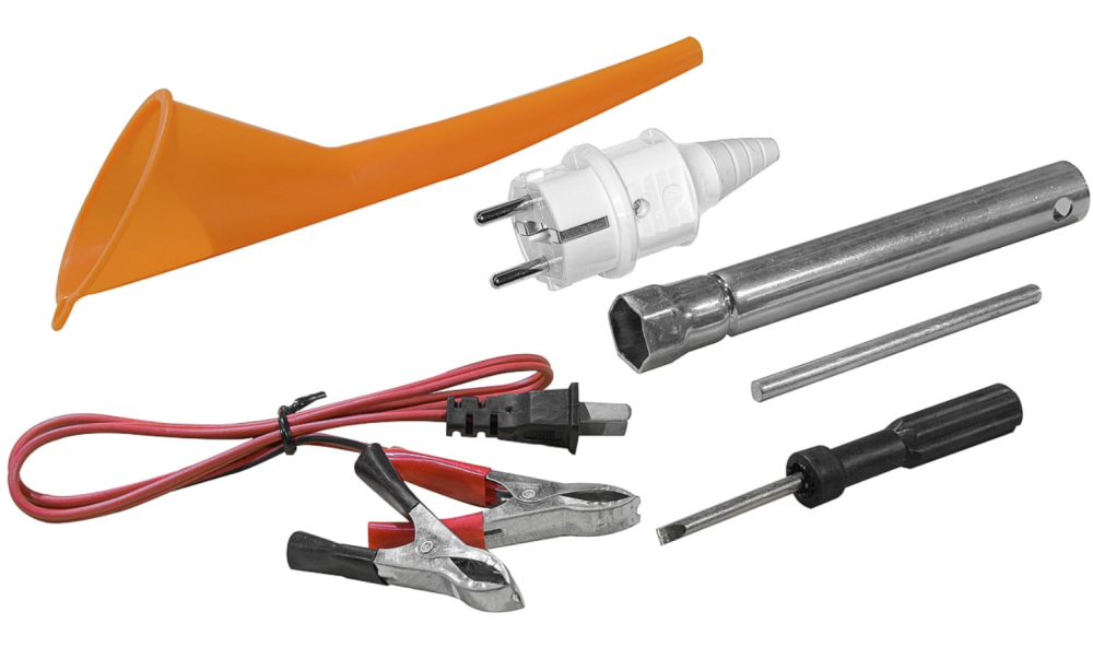 Генератор бензиновый TSS SGG 2400Si инверторный – №3