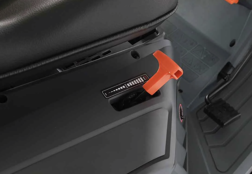 Райдер ZimAni RDHE 66 мини – №16