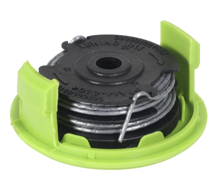 Катушка для триммера Greenworks с запасной шпулей (RA311051426) – №1