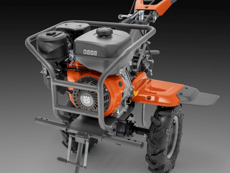 Культиватор бензиновый Husqvarna TF 545P – №3
