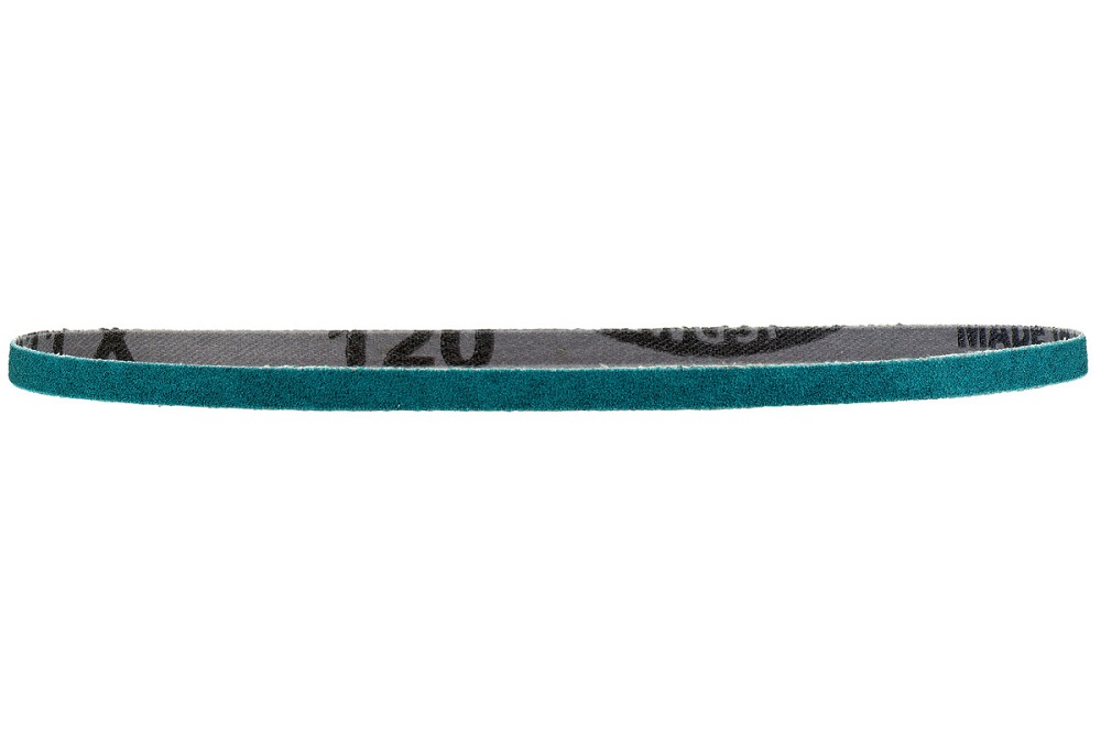 Лента шлифовальная Metabo 19х457 мм P40 (10 шт) – №1