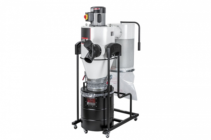 Стружкоотсос Jet JCDC-1.5 – №1