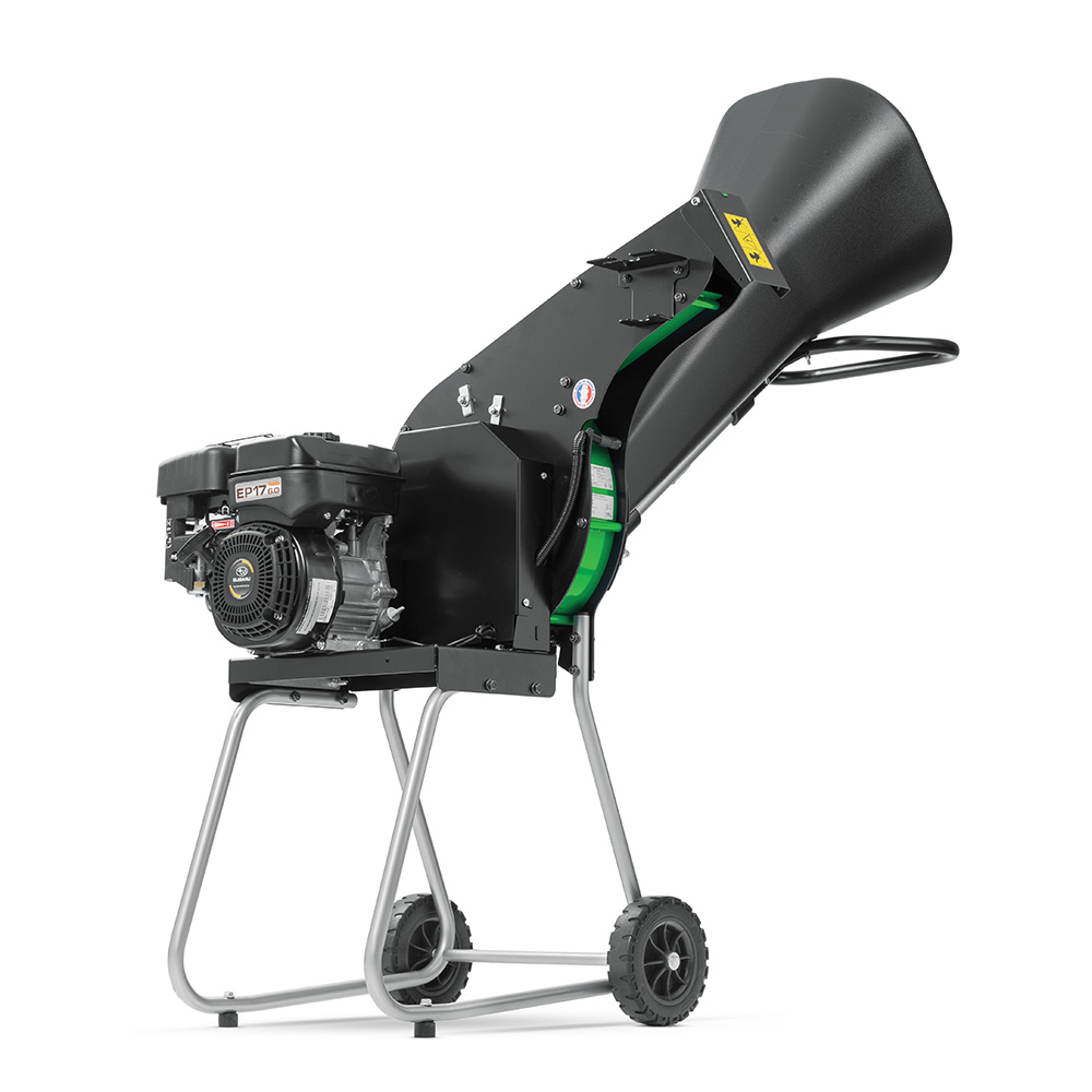 Измельчитель бензиновый Caiman Iroko 60S – №1