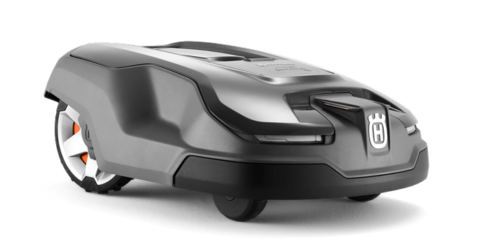 Газонокосилка-робот Husqvarna Automower 315X – фото №1 Газонокосилка-робот Husqvarna Automower 315X – №1