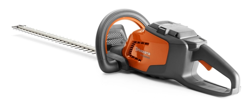 Аккумуляторный кусторез Husqvarna 115i HD45 без акк и ЗУ – фото №3 Аккумуляторный кусторез Husqvarna 115i HD45 без акк и ЗУ – №3