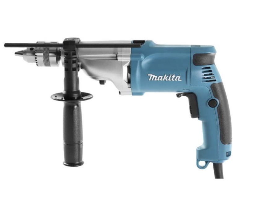 Дрель ударная Makita HP 2050 – фото №1 Дрель ударная Makita HP 2050 – №1