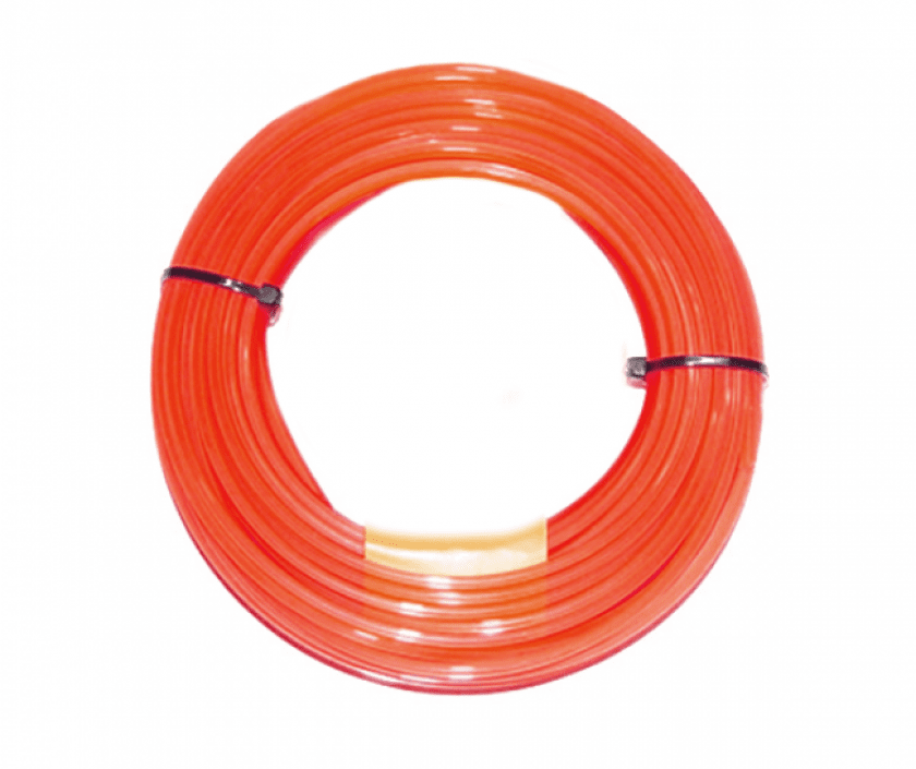 Леска для триммера Husqvarna Quadra 3,0 мм/48 м квадрат – №1