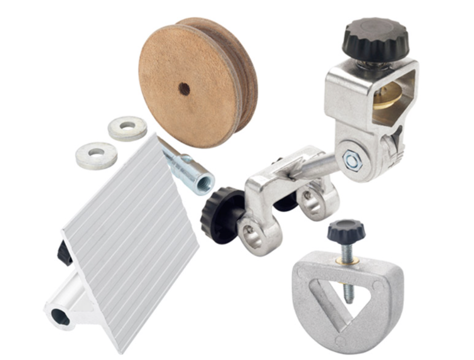 Приспособления для заточных станков купить в интернет-магазине Тиски