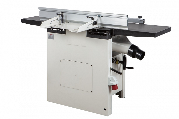 Станок фуговально-рейсмусовый Jet JPT-410 400В – №8