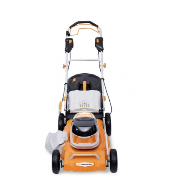 Аккумуляторная газонокосилка Villartec MA4046T (без акк. и з/у) – №1