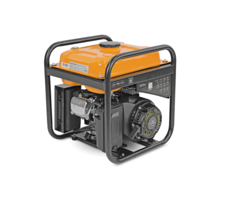 Генератор бензиновый Villartec GI428 инверторный – №4