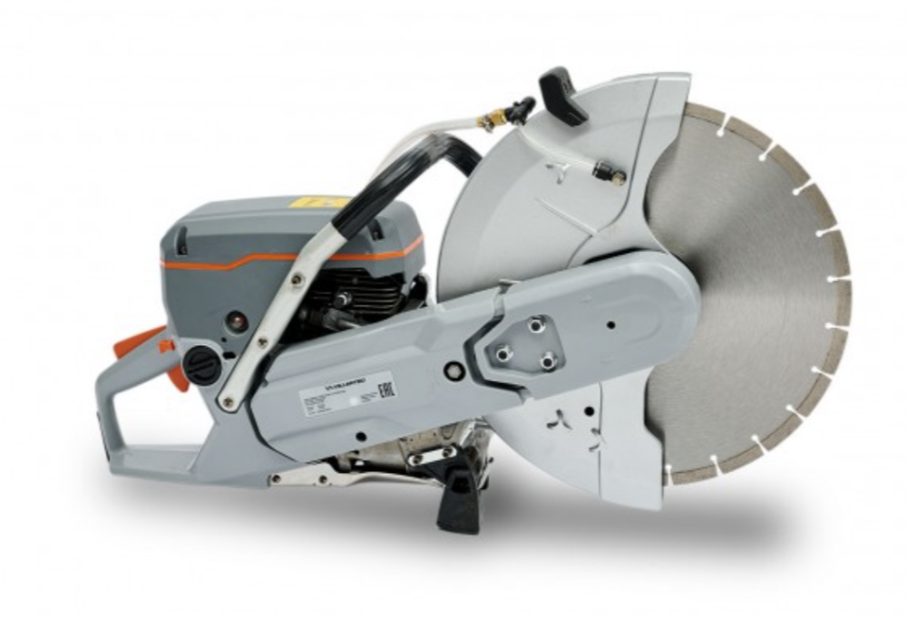 Бензорез Villartec CC747 – №2