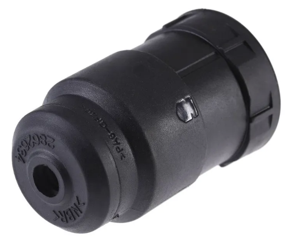 Патрон SDS-plus для перфоратора Makita HR2450 – фото №1 Патрон SDS-plus для перфоратора Makita HR2450 – №1