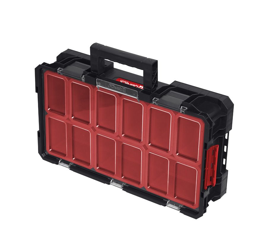 Ящик для инструментов Qbrick System Two Organizer – №2