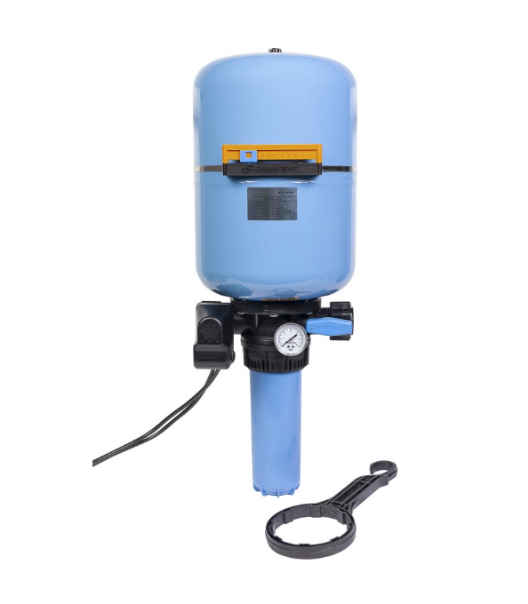 Автоматическая система Джилекс на баке Краб 24 (9029) – №1