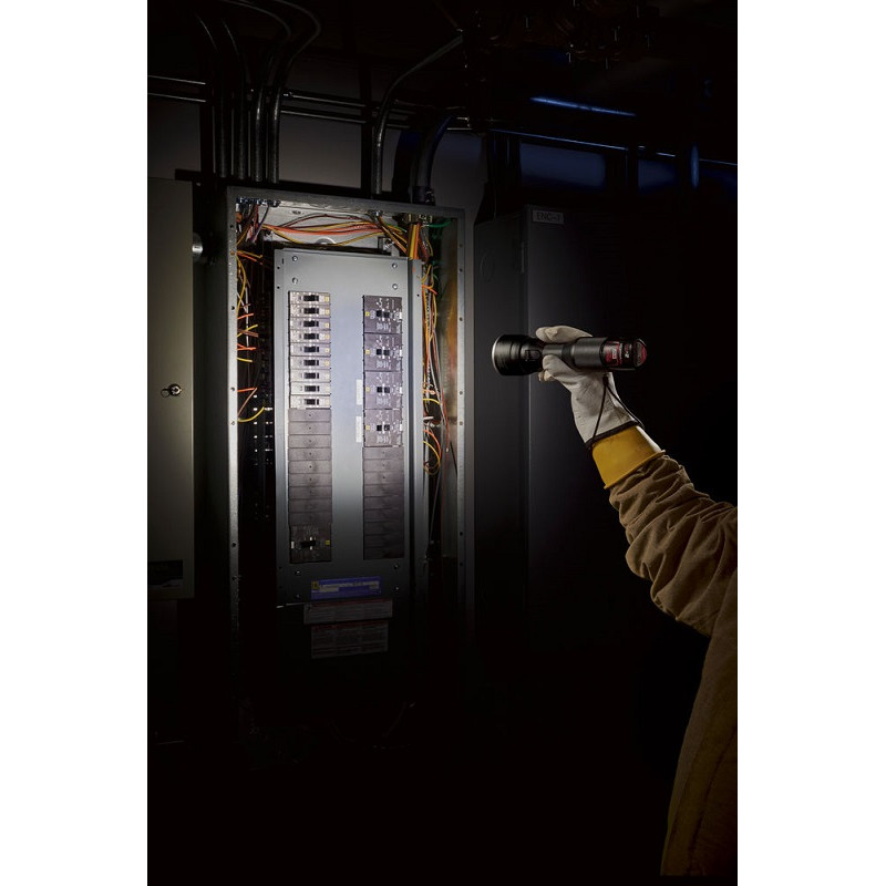 Акк. фонарь Milwaukee M12 MLED-0 без акк.и з/у – фото №3 Акк. фонарь Milwaukee M12 MLED-0 без акк.и з/у – №3