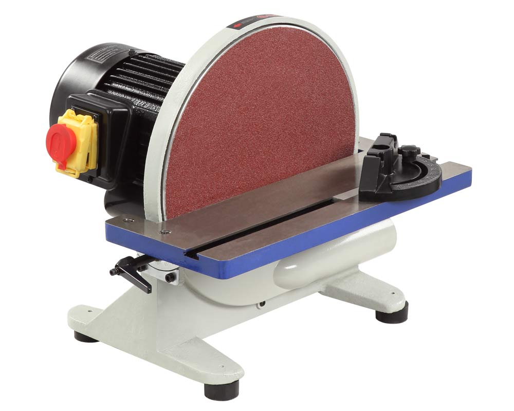 Станок шлифовальный Белмаш DG 305 дисковый – №1