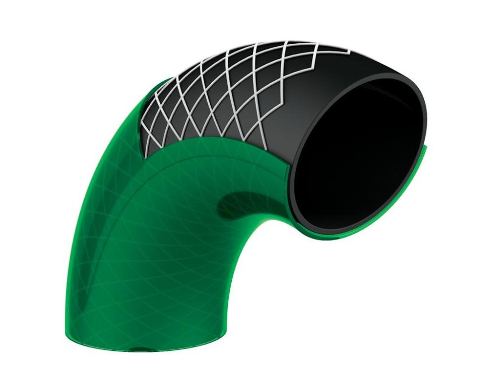 Шланг садовый Truper 1/2" 20 м (16052) – №1