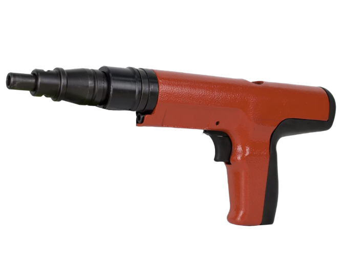 Пороховые монтажные пистолеты купить в интернет-магазине Тиски