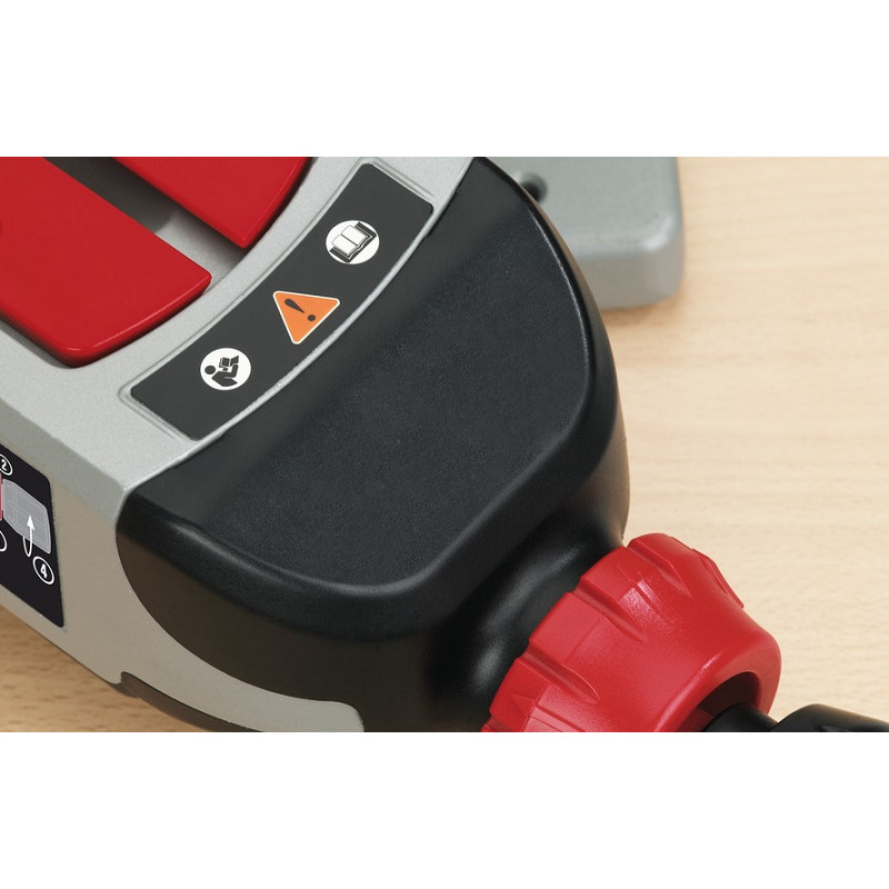 Пила торцовочная Milwaukee MS 304 DB – фото №3 Пила торцовочная Milwaukee MS 304 DB – №3