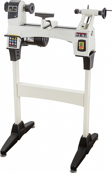 Станок токарный по дереву Jet JWL-1015 – №11