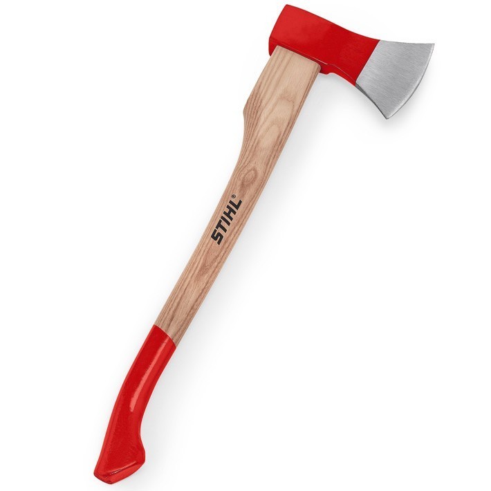 Топор Stihl рейнский 1000г – фото №1 Топор Stihl рейнский 1000г – №1