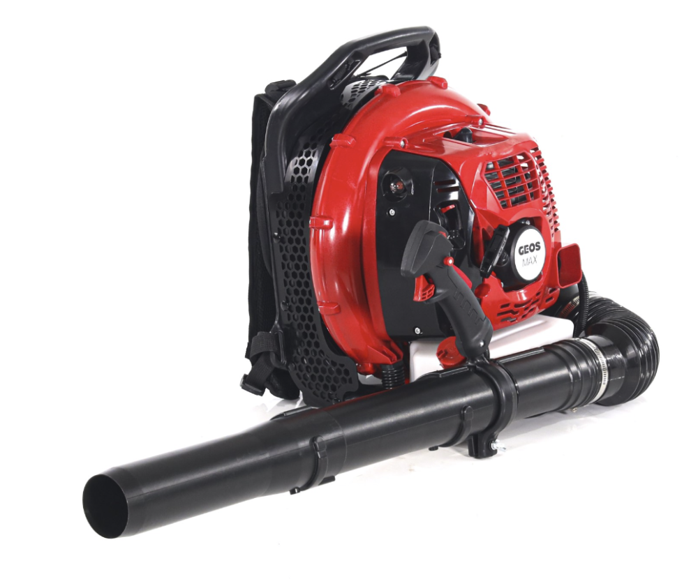 Воздуходувка бензиновая Geos Max BPB 363 ранцевая – №1