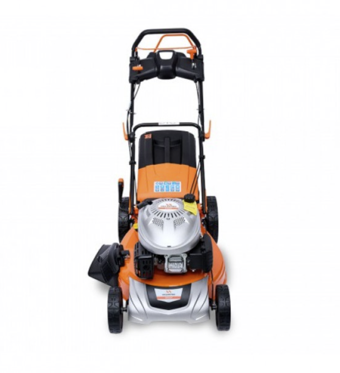 Газонокосилка бензиновая Villartec MB 4053T – №1