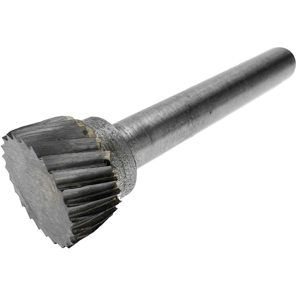 Бор-фреза твердосплавная Seb тип N 16х6х6 мм – №1