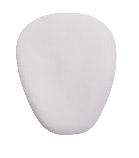 Фильтр противоаэрозольный предварительный Jeta Safety, класс P2 R (4 шт) – №3