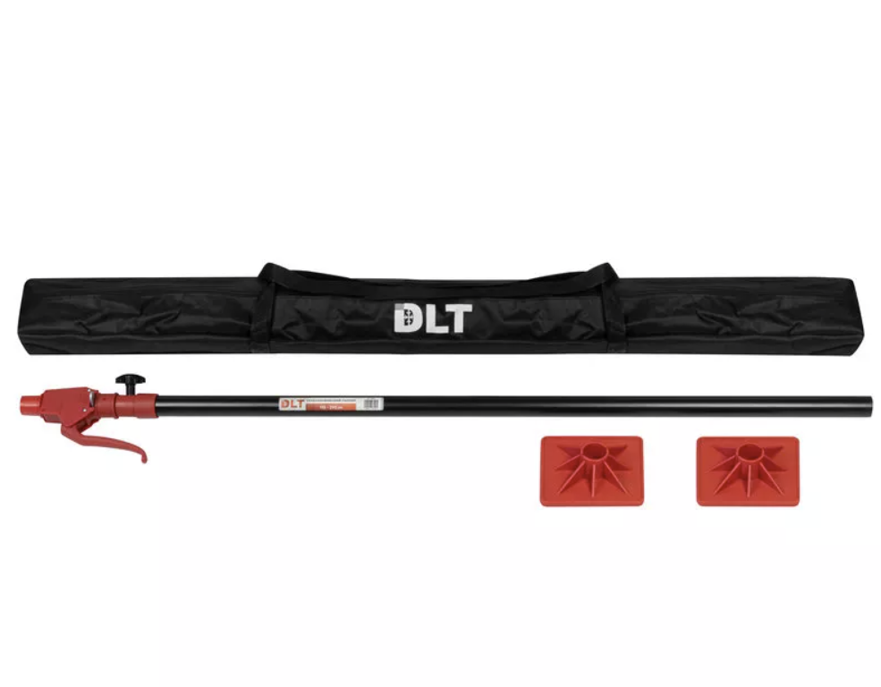Распор телескопический DLT 115-290 см (3538) – №1