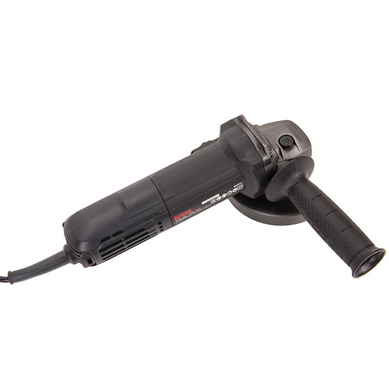 УШМ Kress KU701 760Вт, 115/ 125 мм – фото №4 УШМ Kress KU701 760Вт, 115/ 125 мм – №4