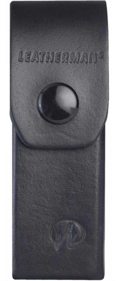 Чехол Leatherman для мультитула Rebar, черный (934825) – фото №1 Чехол Leatherman для мультитула Rebar, черный (934825) – №1