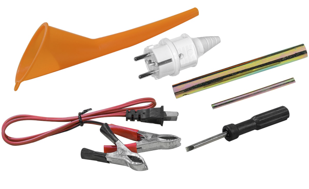 Генератор бензиновый TSS SGG 3000ESi инверторный – №5