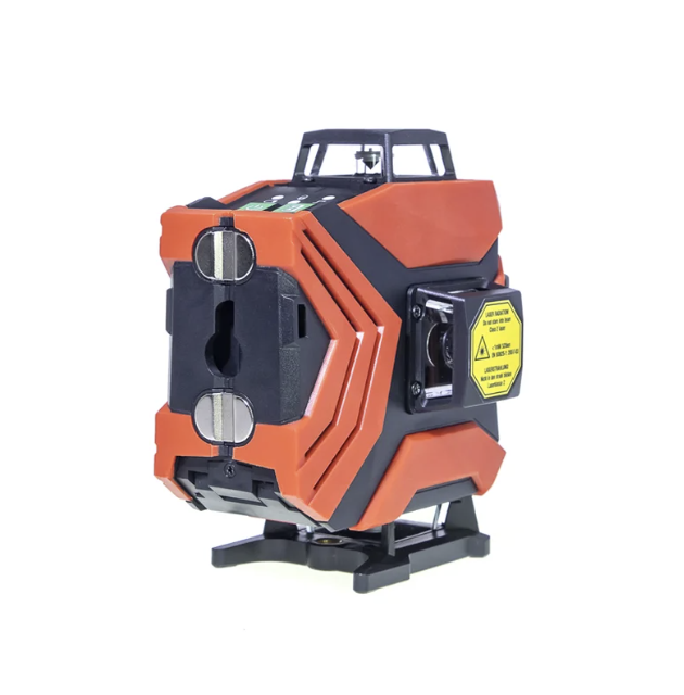 Лазерный нивелир Condtrol Fliesen 3D Laser – №2